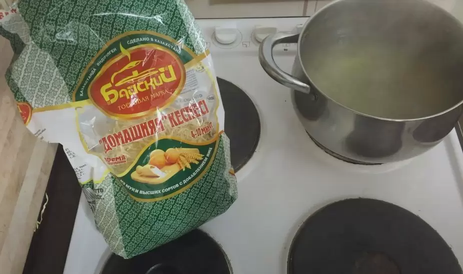 Суп без картошки: Вкусная альтернатива для настоящих гурманов