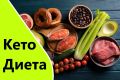 Как создать идеальную кето-продуктовую корзину и предотвратить кулинарные неудачи