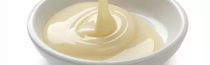 Сгущенное молоко и лактация: чего стоит остерегаться