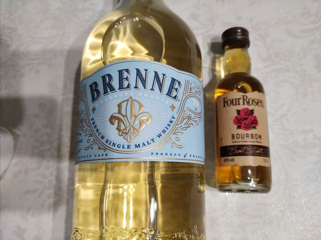����������� ����� Brenne: ���������� � ��� ����� ������