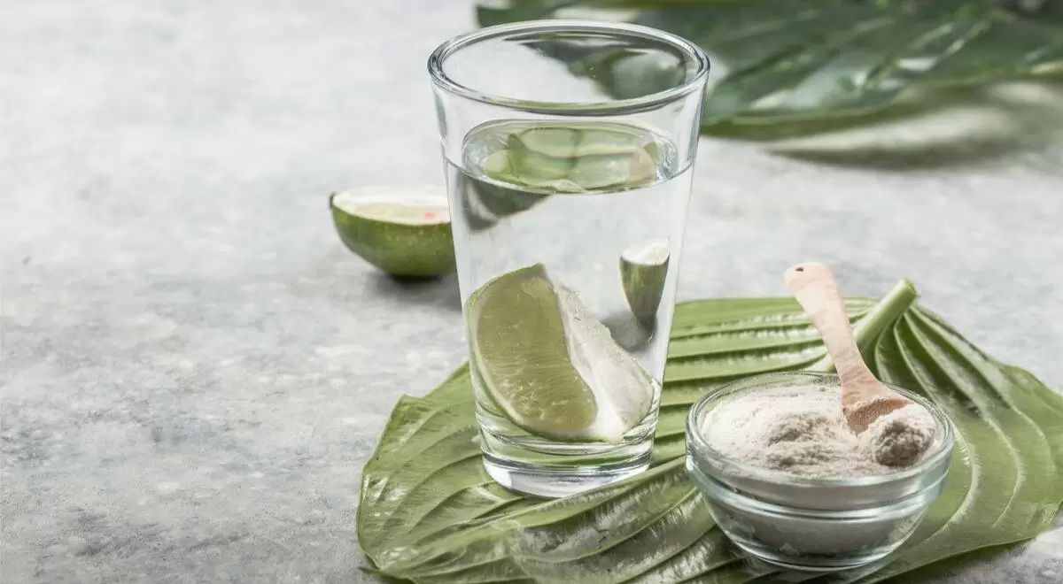 Почему коллагеновая вода стала трендом заботы о себе