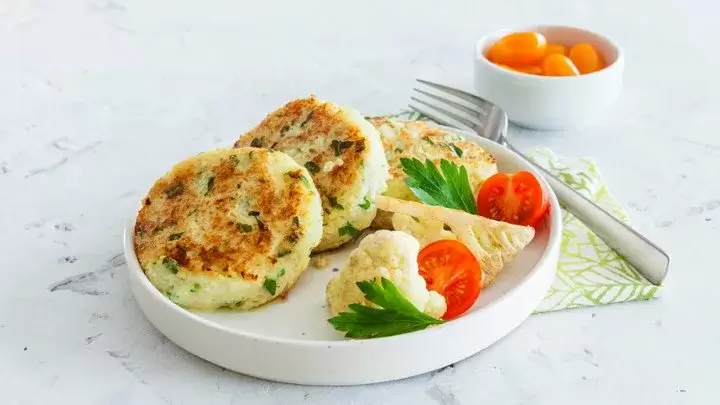 Три незабываемых рецепта, которые изменят ваше представление о здоровом питании