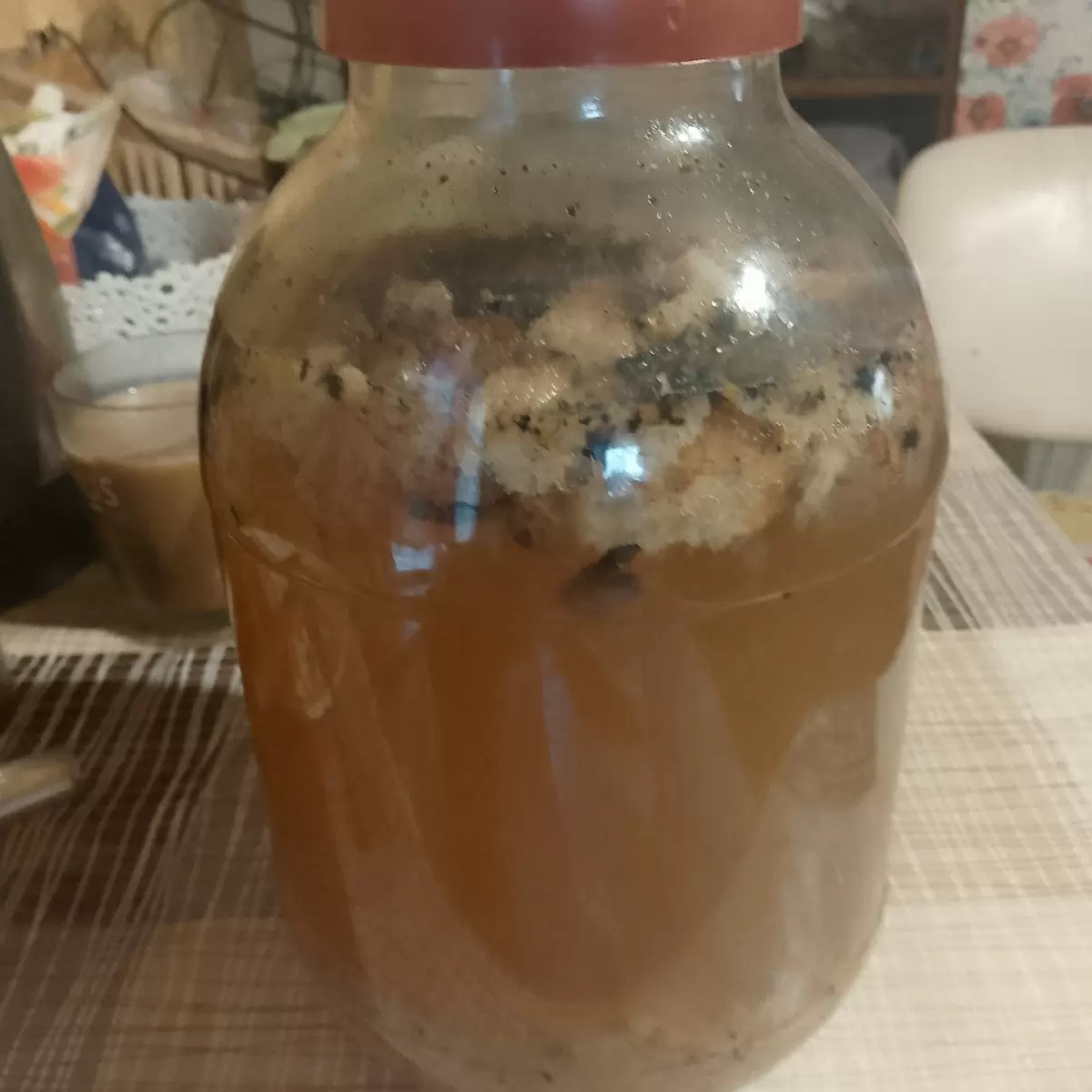 Свежесть и разнообразие в окрошке