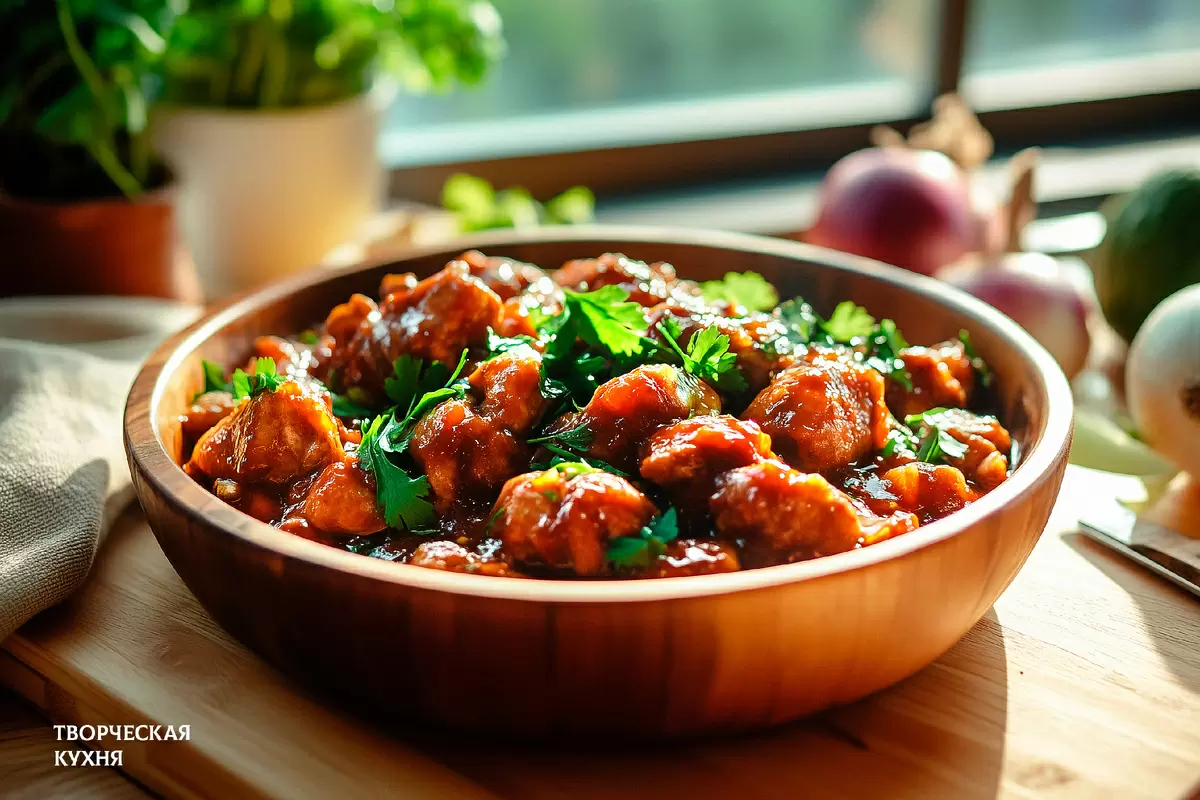 Асыдo де Пуэрко: Погружение в Ароматы Мексиканской Кухни