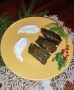 Как приготовить долму: секреты различных видов виноградных листьев