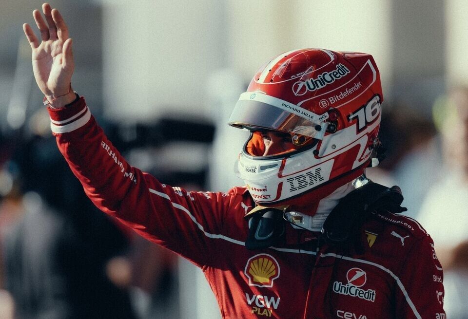 Ferrari �������� ������������ ������ ����� �������� ������� � ������