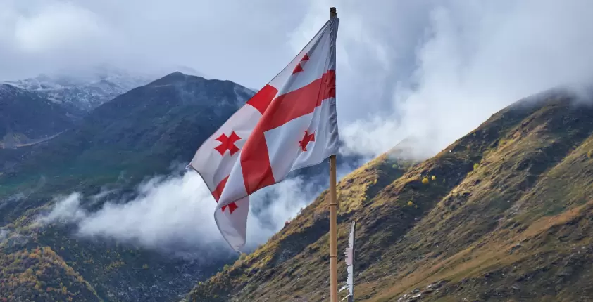 Грузия: Символика и Традиции, Сохраненные Вечной Любовью