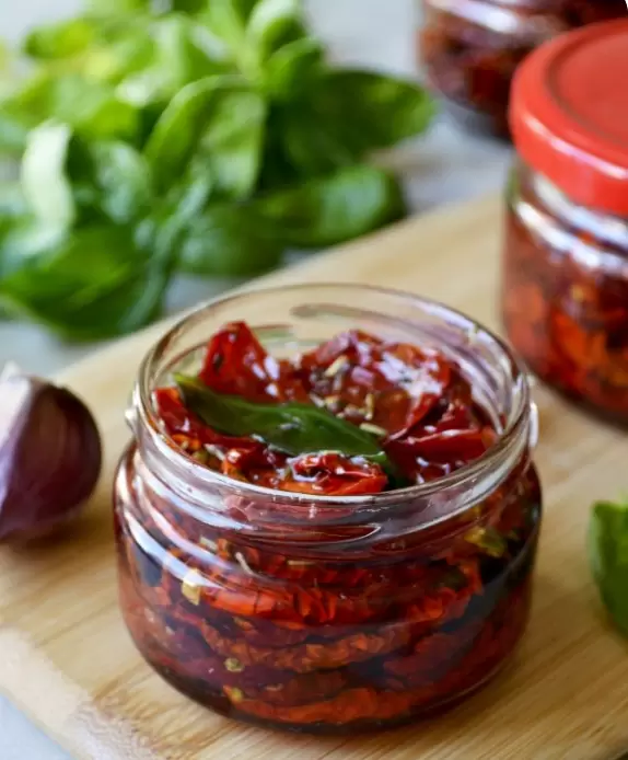 Необычные сочетания продуктов, которые творят чудеса для здоровья