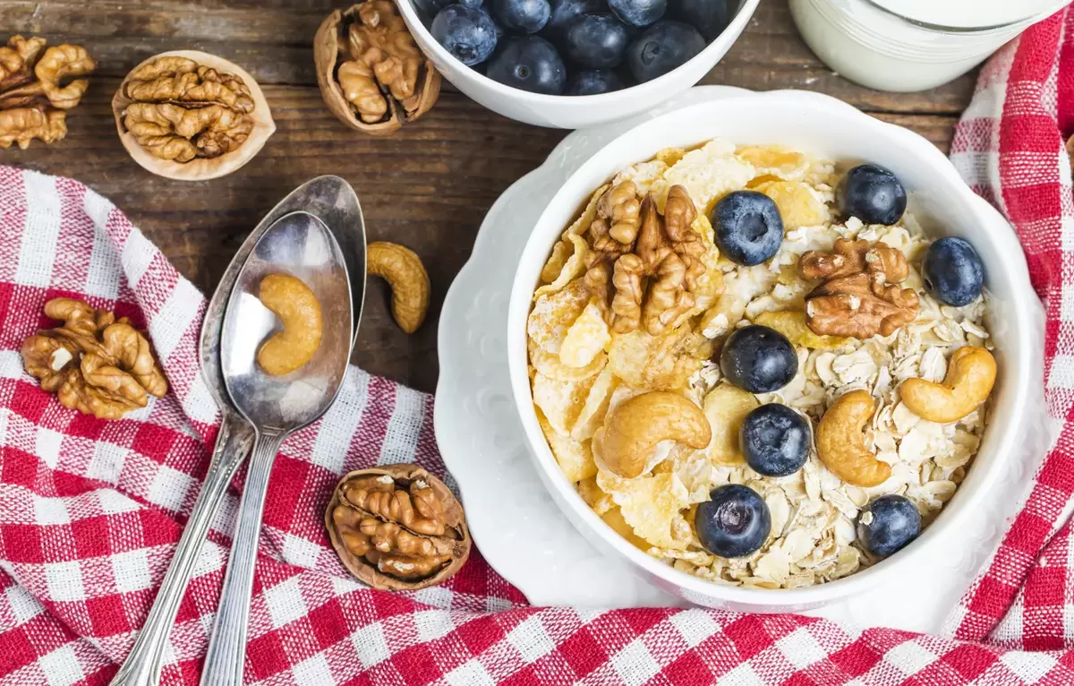 Вкусное постное меню на неделю: простые рецепты для здоровья и легкости