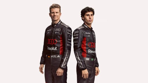 Audi ��������� ���� ������ � ������� 1: ������ ����������� � �����