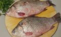 Нежные караси: секреты жарки с хрустящей корочкой
