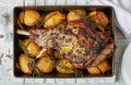 Нежная баранина с картофелем: идеальное блюдо для семейного ужина