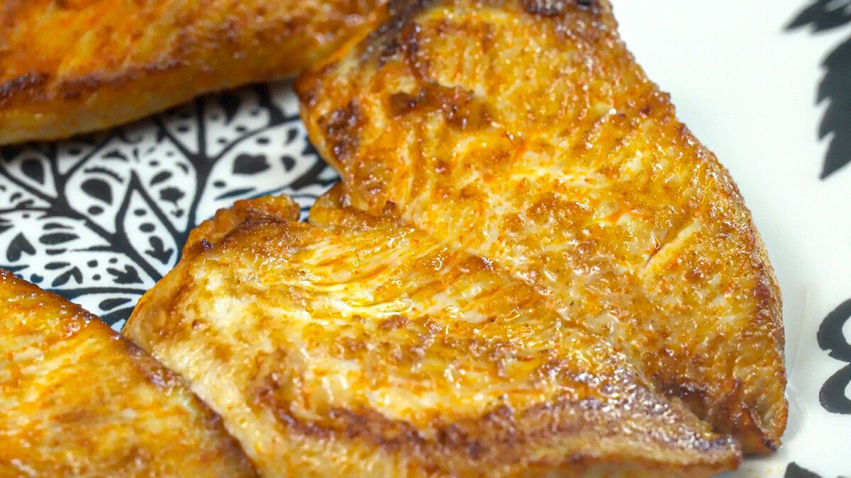Куриные грудки в маринаде: простой и вкусный рецепт для любителей сочного мяса