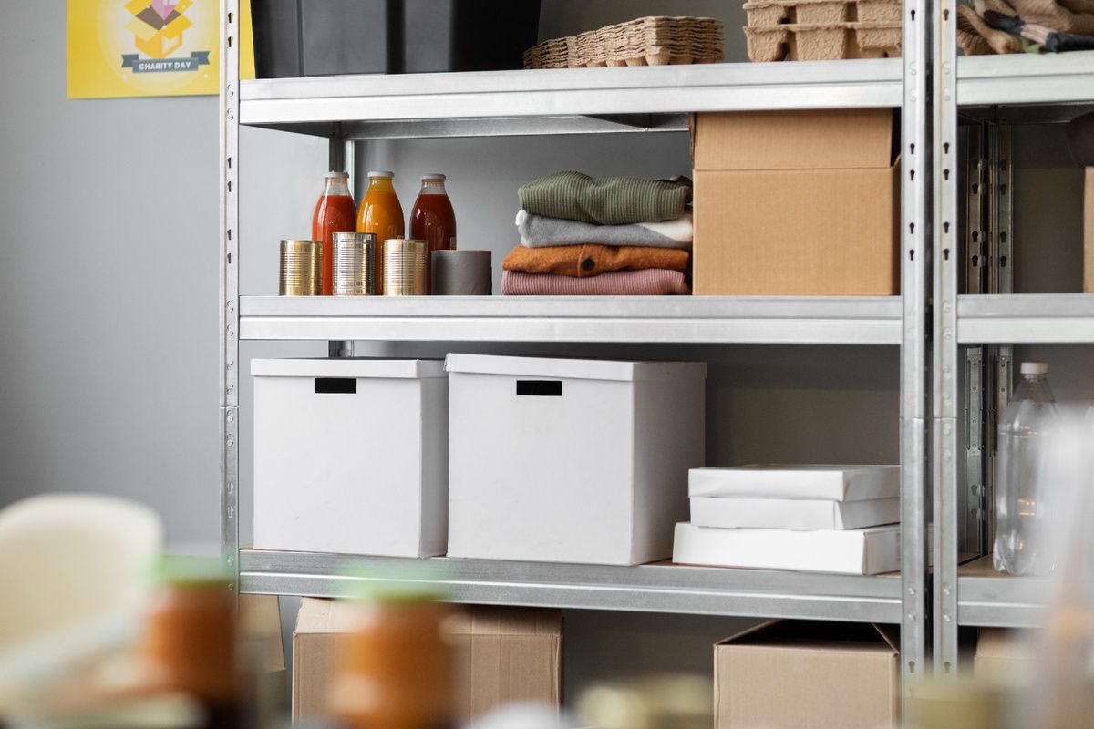 Органайзеры из подручных материалов: создаем порядок за 5 минут