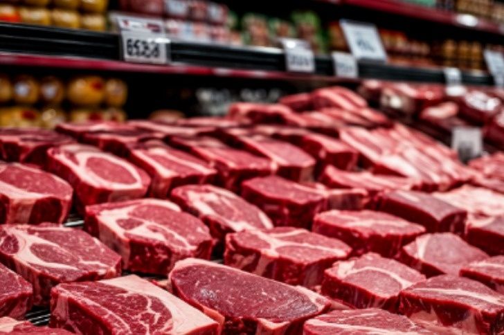 Как выбрать свежее мясо в супермаркете: советы для гурманов