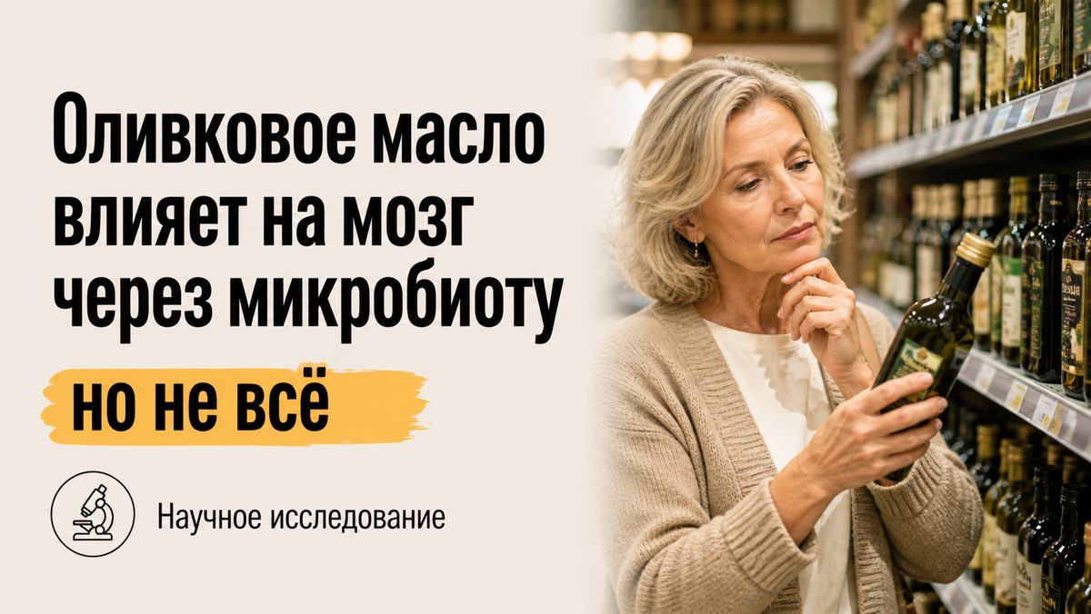 Как выбрать оливковое масло: важные нюансы для здоровья
