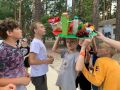 Как правильное питание спасает от хронических заболеваний