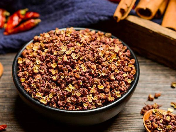Сычуаньский перец: настоящее кулинарное открытие