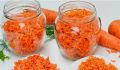 Сушеная морковь: секреты и советы по приготовлению