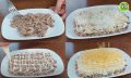 Быстрые и вкусные рецепты для праздничного стола