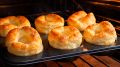 Невероятный йоркширский пудинг: быстро и вкусно к мясу