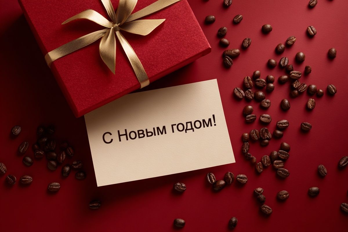 Лучшие подарки для кофеманов: как удивить настоящего ценителя