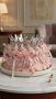 Бесплатный мастер-класс: научитесь готовить торт «Клубничный бархат»