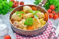 Штрудель с мясом и картошкой: простота и оригинальность на вашем столе