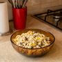 Секреты вкусного салата с курицей и черносливом: новое на вашем столе