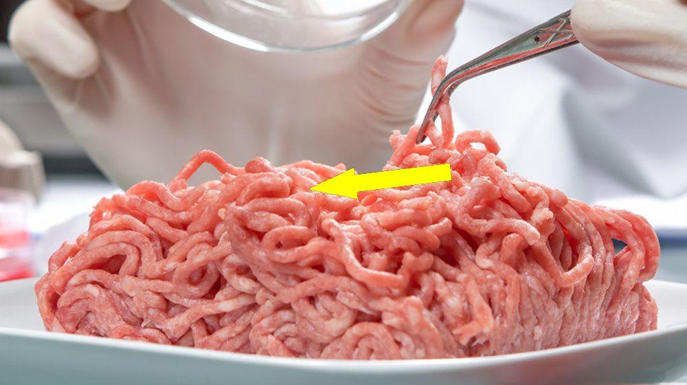 Почему красное мясо в магазине может обмануть вас