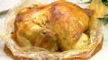 Простой и вкусный ужин за 35 минут: курица гриль в микроволновке